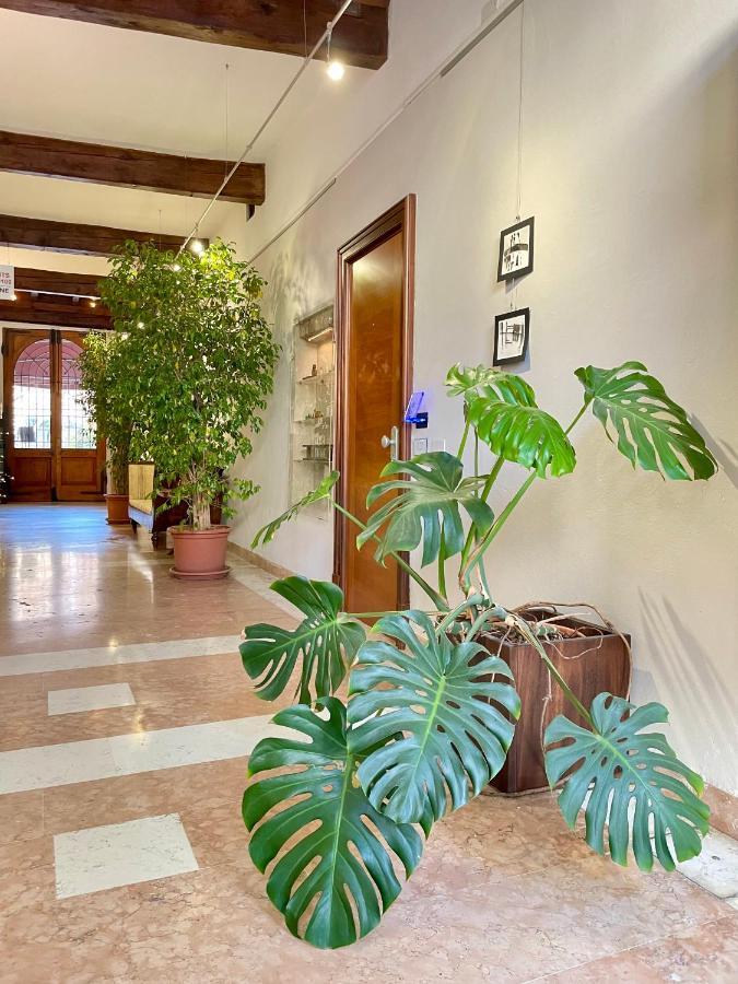 Alkimia Smart Rooms Ferrara Zewnętrze zdjęcie
