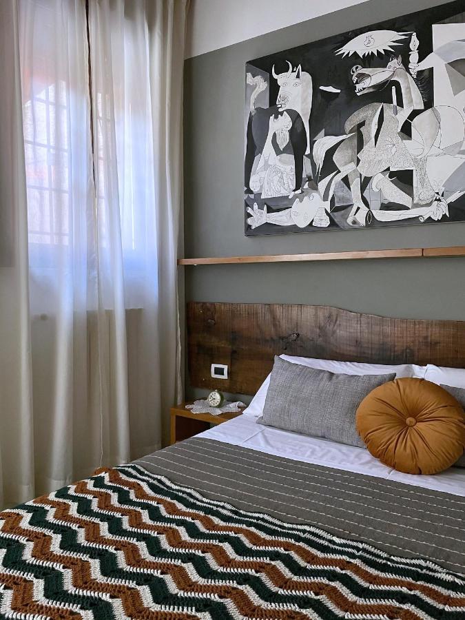 Alkimia Smart Rooms Ferrara Zewnętrze zdjęcie
