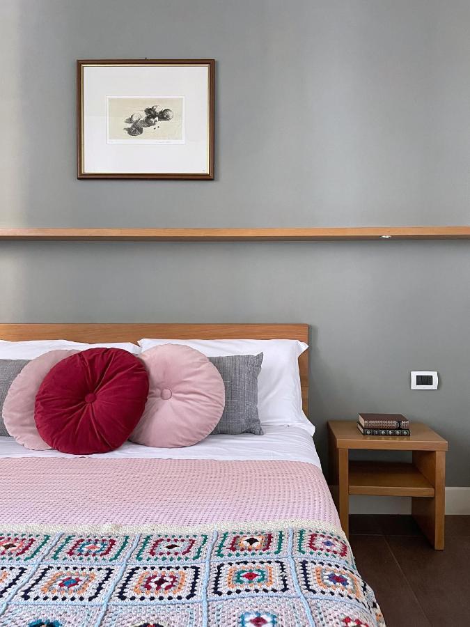 Alkimia Smart Rooms Ferrara Zewnętrze zdjęcie