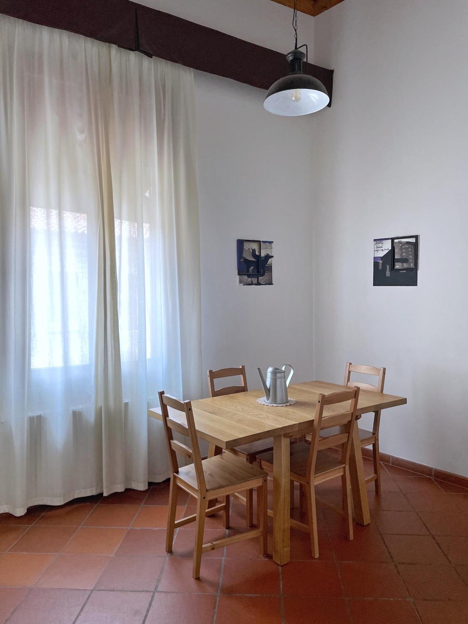 Alkimia Smart Rooms Ferrara Zewnętrze zdjęcie