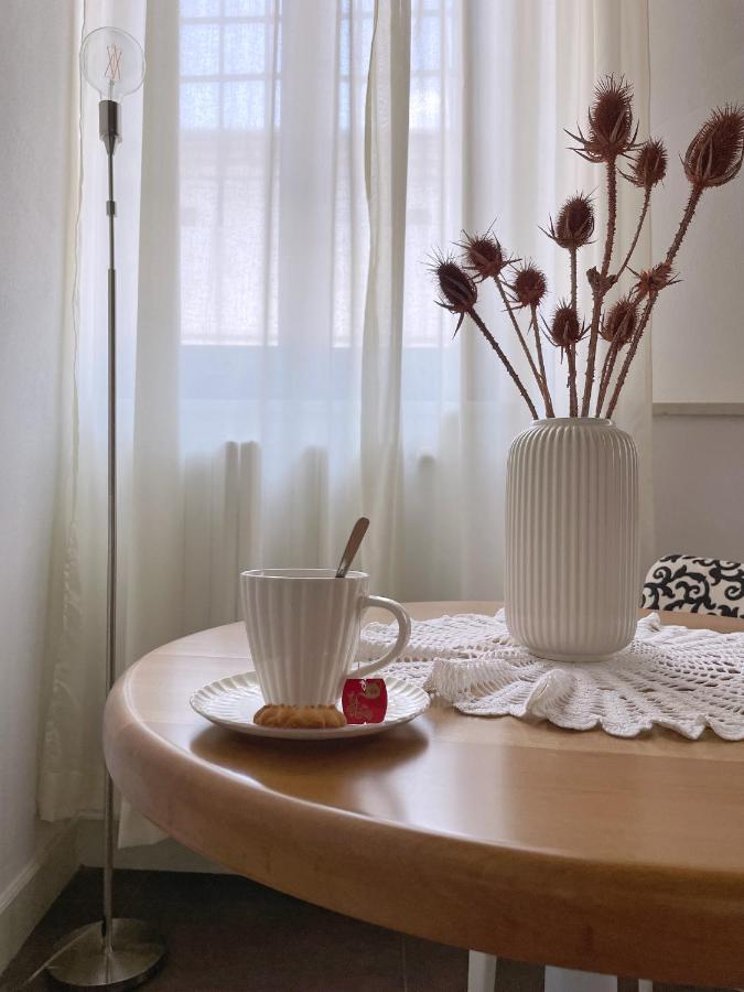 Alkimia Smart Rooms Ferrara Zewnętrze zdjęcie