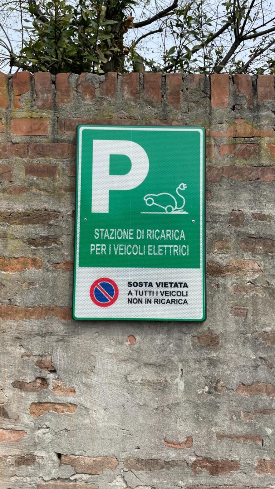 Alkimia Smart Rooms Ferrara Zewnętrze zdjęcie