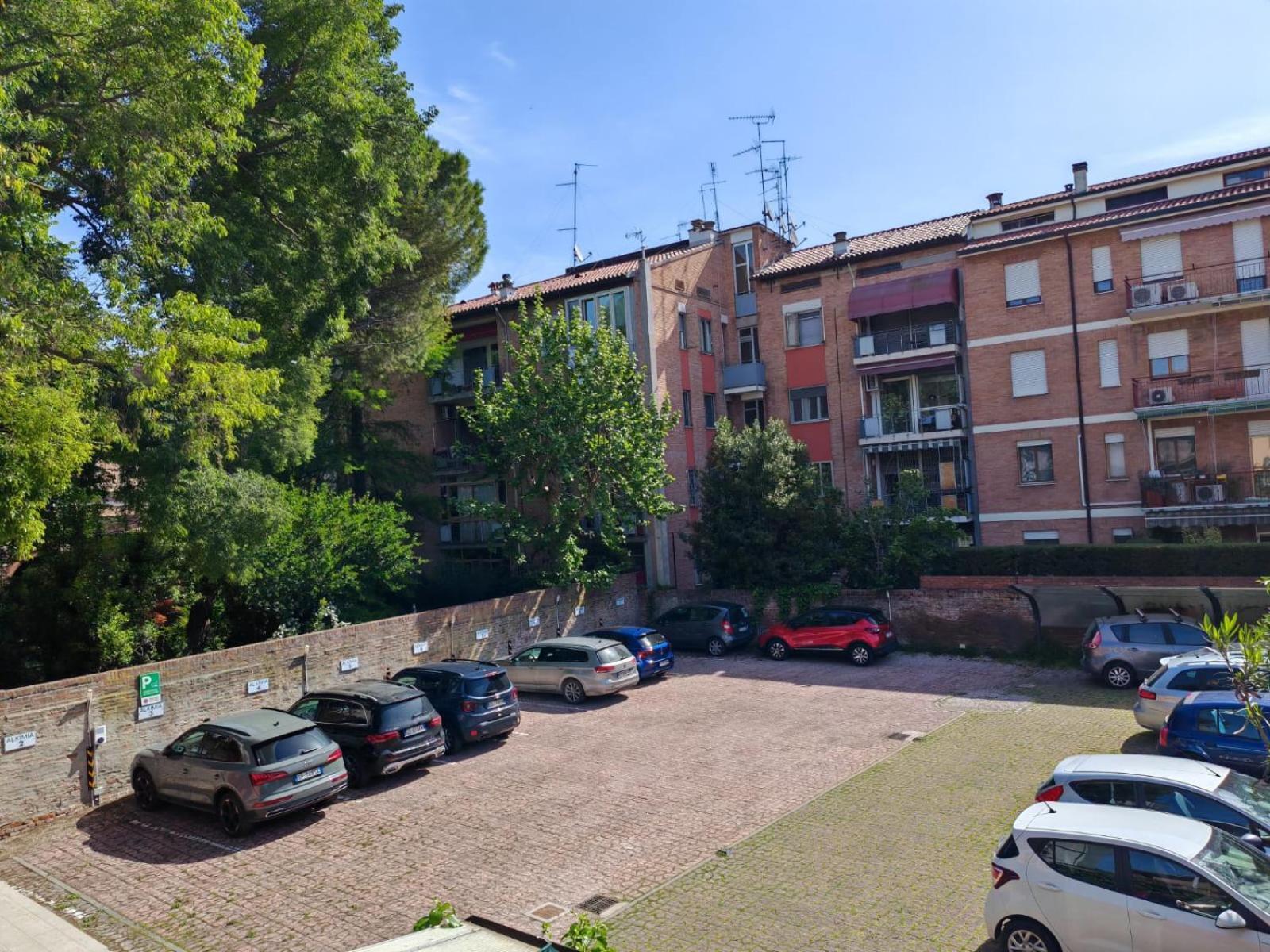Alkimia Smart Rooms Ferrara Zewnętrze zdjęcie