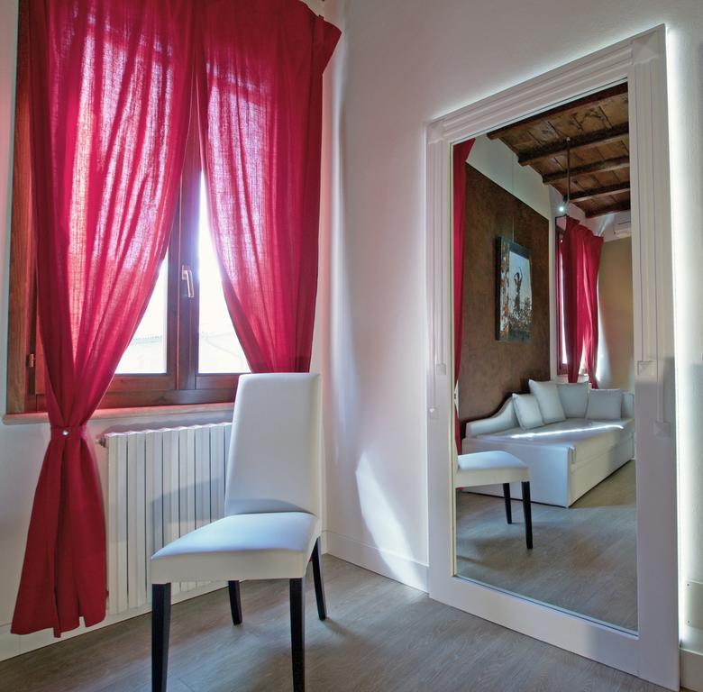 Alkimia Smart Rooms Ferrara Zewnętrze zdjęcie