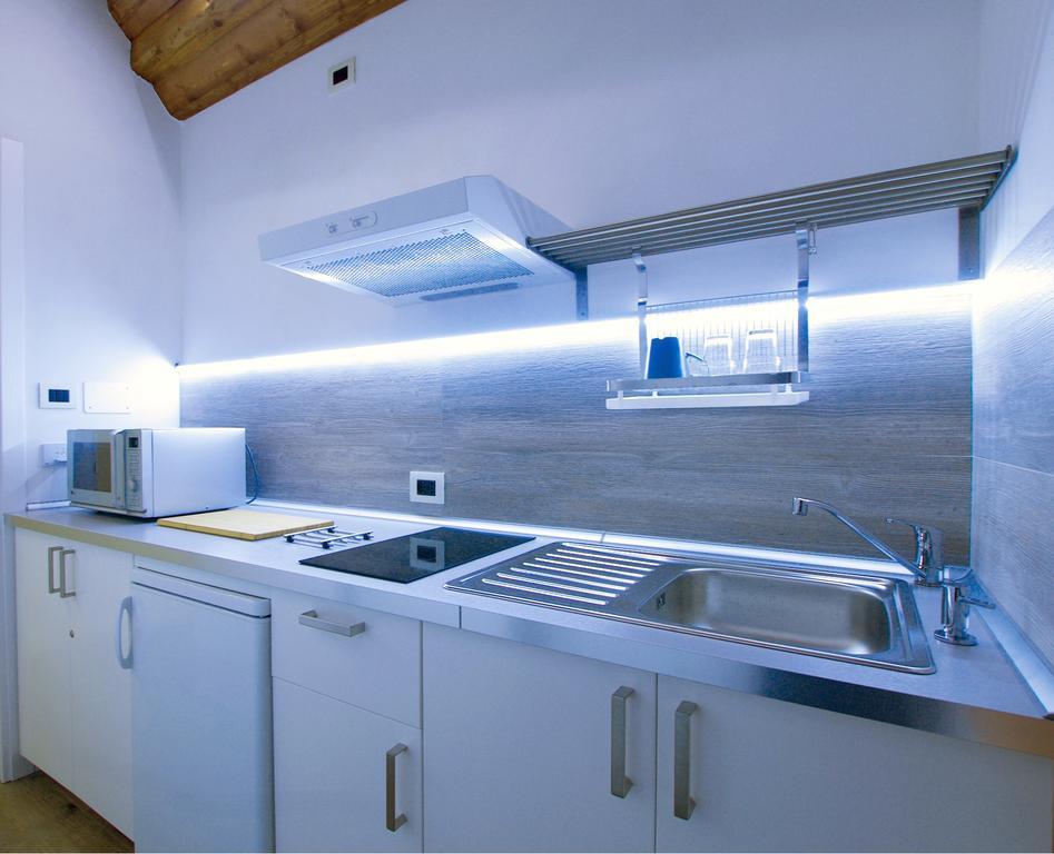 Alkimia Smart Rooms Ferrara Zewnętrze zdjęcie