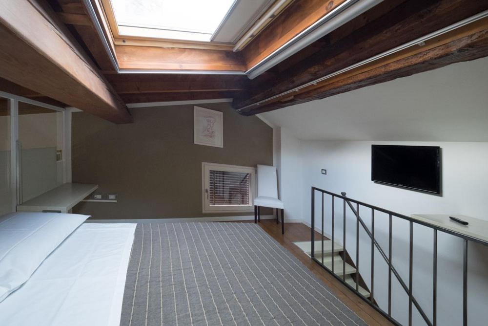 Alkimia Smart Rooms Ferrara Zewnętrze zdjęcie
