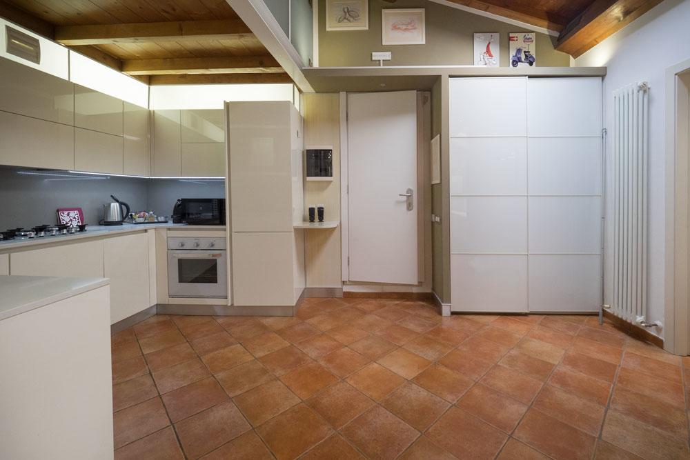 Alkimia Smart Rooms Ferrara Zewnętrze zdjęcie