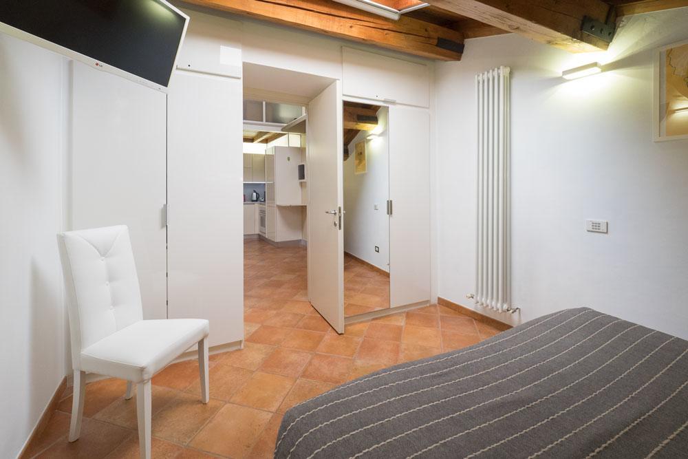 Alkimia Smart Rooms Ferrara Zewnętrze zdjęcie